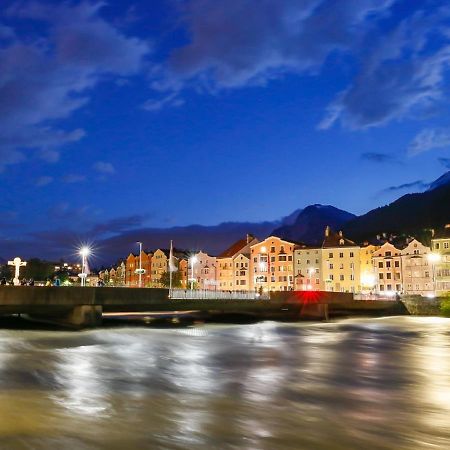 Apartment Tivoli Innsbruck Esterno foto
