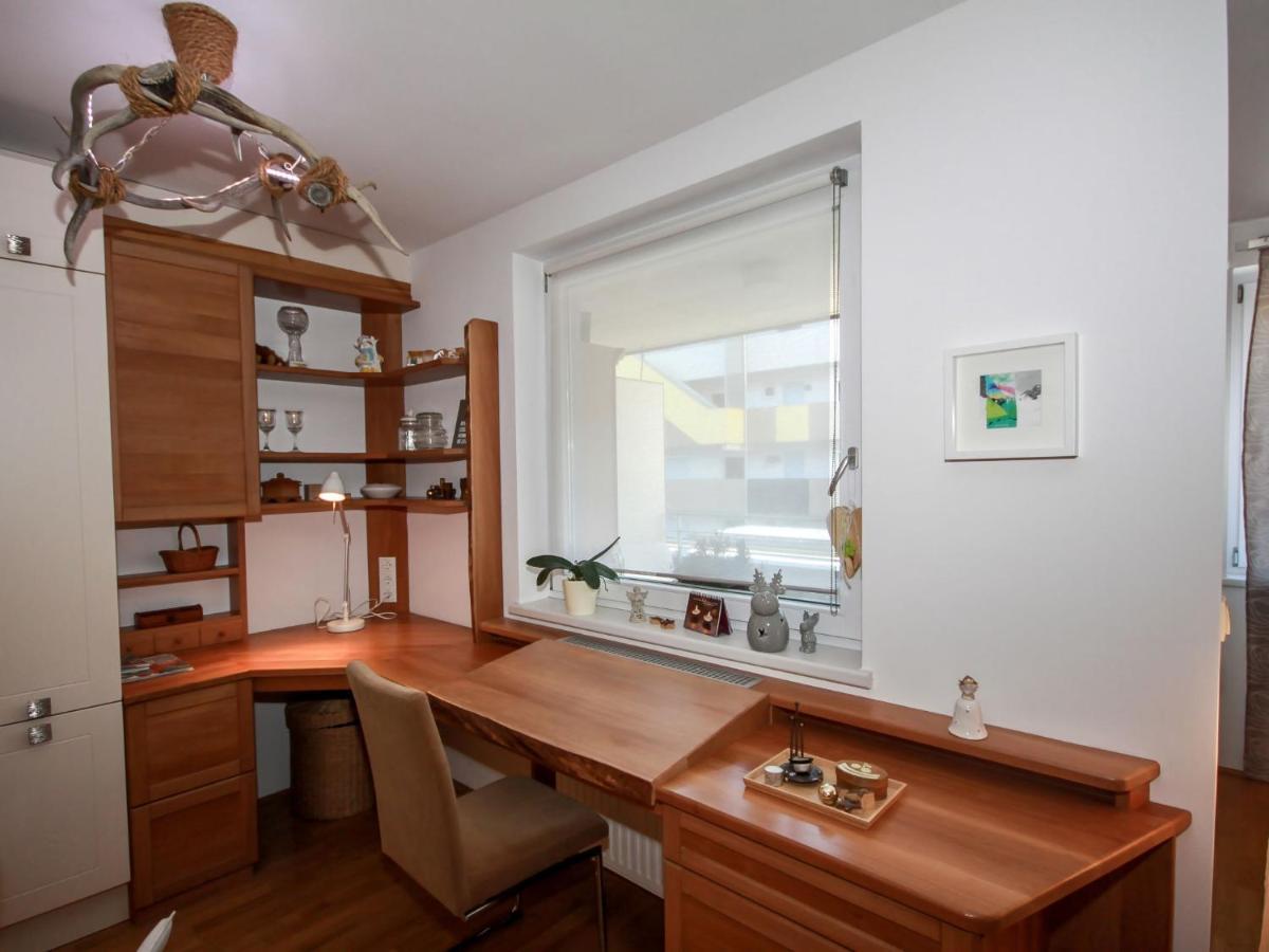 Apartment Tivoli Innsbruck Esterno foto