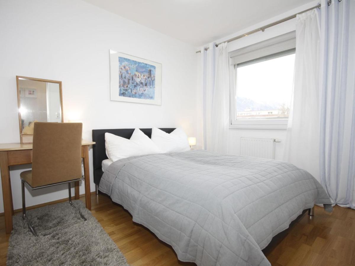 Apartment Tivoli Innsbruck Esterno foto