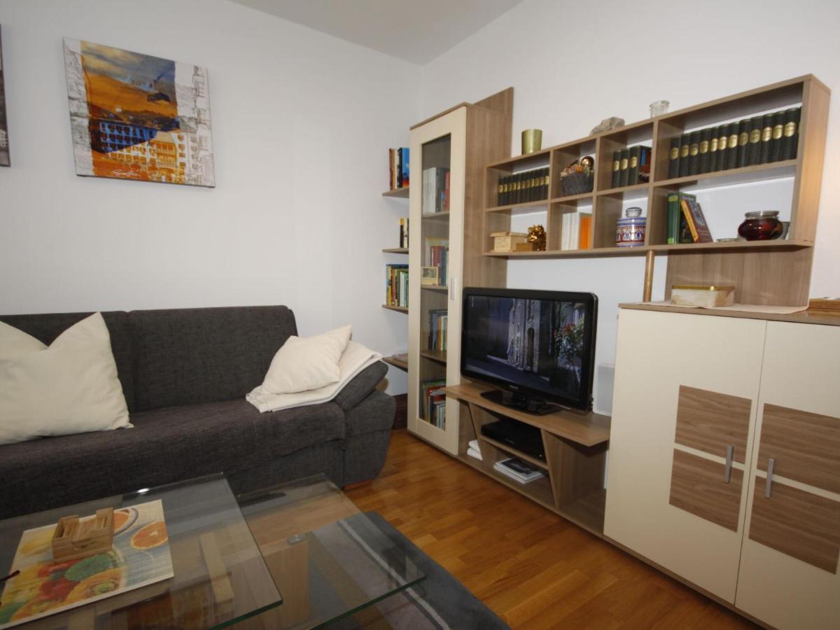 Apartment Tivoli Innsbruck Esterno foto