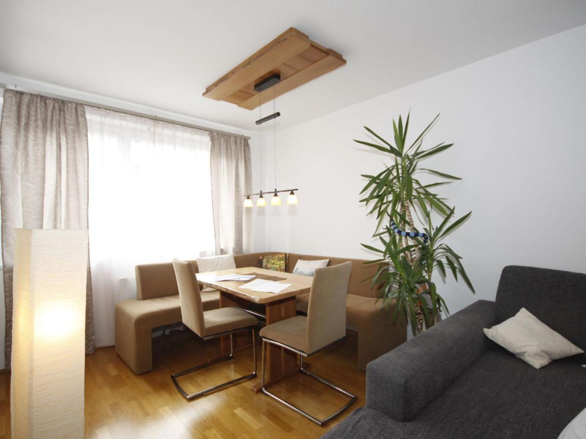 Apartment Tivoli Innsbruck Esterno foto