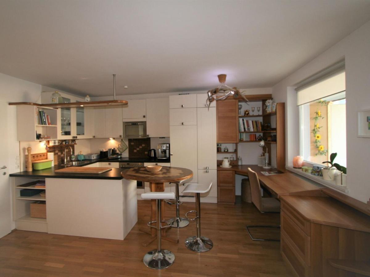 Apartment Tivoli Innsbruck Esterno foto