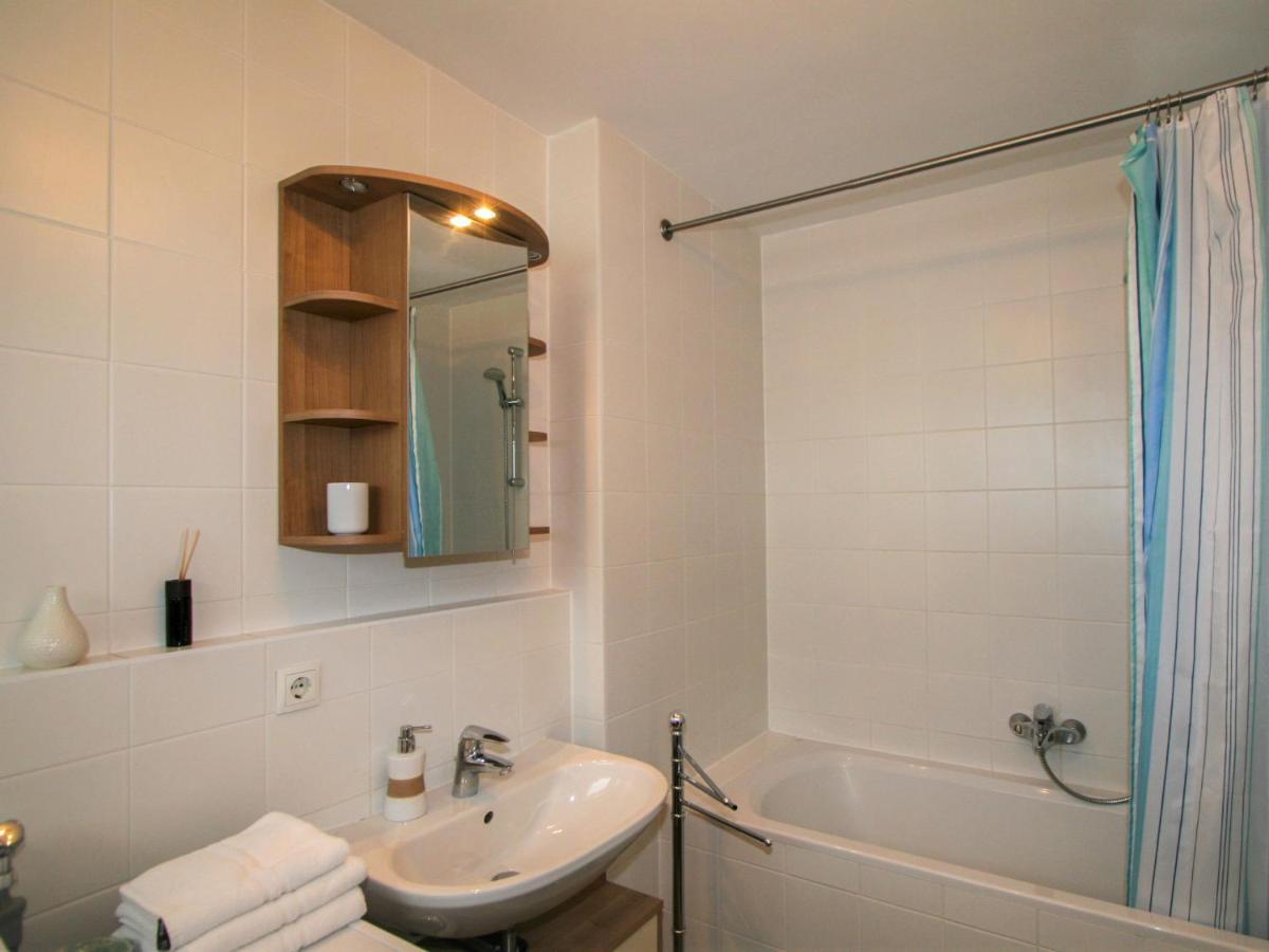 Apartment Tivoli Innsbruck Esterno foto