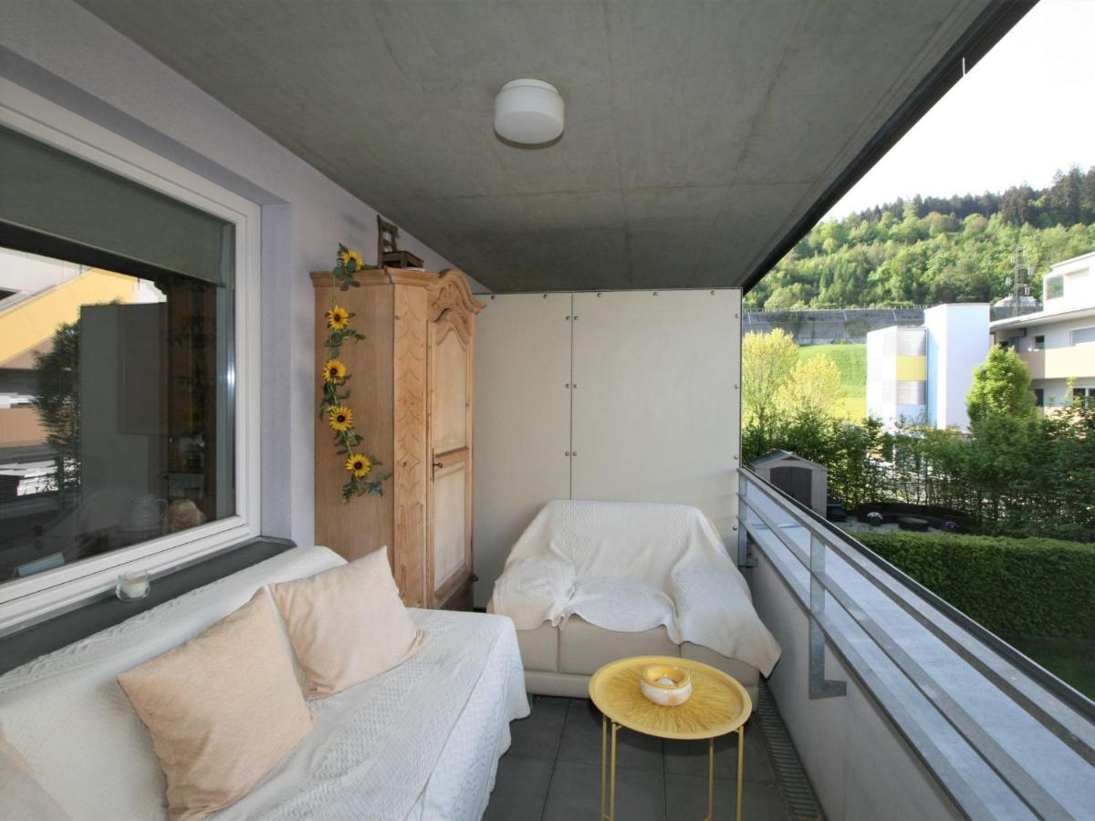 Apartment Tivoli Innsbruck Esterno foto