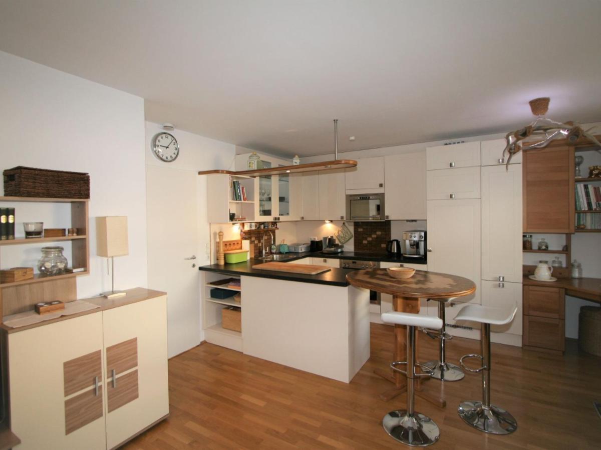 Apartment Tivoli Innsbruck Esterno foto