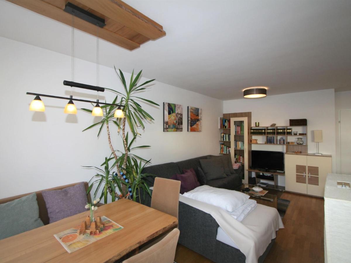 Apartment Tivoli Innsbruck Esterno foto